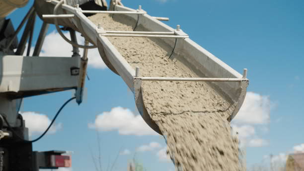 Best Concrete Sidewalk Installation in East Falmouth, MA