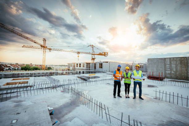 Best Concrete Demolition Services in East Falmouth, MA