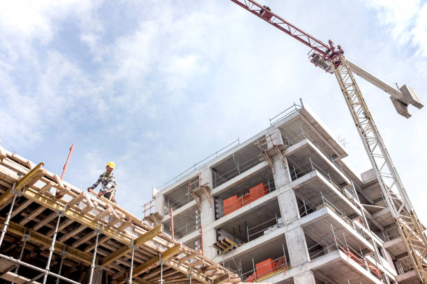 Best Concrete Foundation Repair in East Falmouth, MA